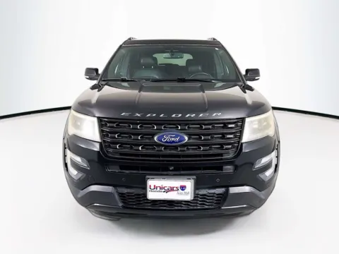 Photos of 2017 Ford Explorer Sport for sale in Indio, CA at Unicars Honda