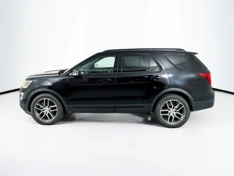 More photos of 2017 Ford Explorer Sport at Unicars Honda, CA