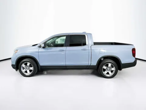 More photos of 2024 Honda Ridgeline RTL at Unicars Honda, CA