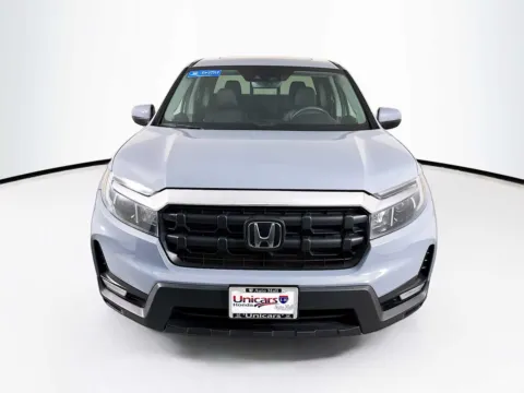 Photos of 2024 Honda Ridgeline RTL for sale in Indio, CA at Unicars Honda