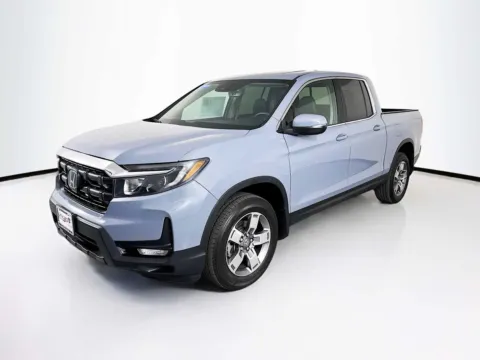 Another view of 2024 Honda Ridgeline RTL for sale in Indio, CA at Unicars Honda