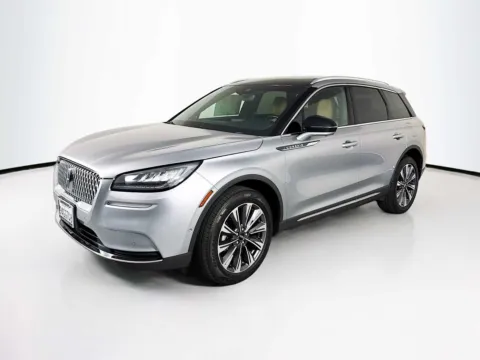 Another view of 2022 Lincoln Corsair Reserve for sale in Indio, CA at Unicars Honda