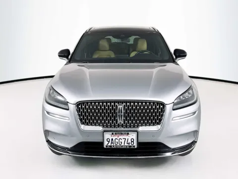 Photos of 2022 Lincoln Corsair Reserve for sale in Indio, CA at Unicars Honda