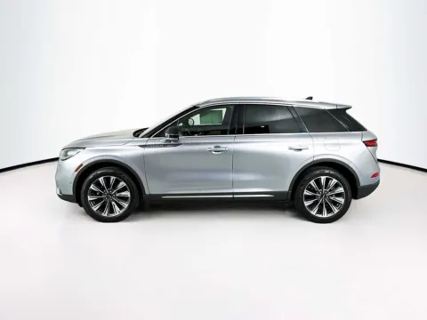 More photos of 2022 Lincoln Corsair Reserve at Unicars Honda, CA