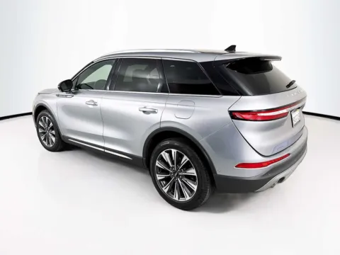 More photos of 2022 Lincoln Corsair Reserve at Unicars Honda, CA