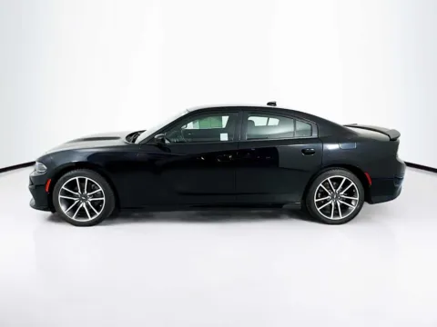 More photos of 2023 Dodge Charger GT at Unicars Honda, CA