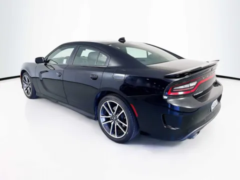 More photos of 2023 Dodge Charger GT at Unicars Honda, CA