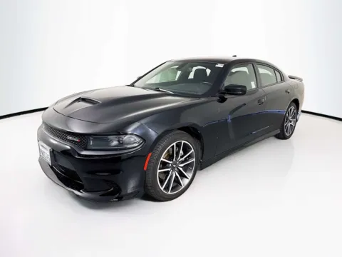 Another view of 2023 Dodge Charger GT for sale in Indio, CA at Unicars Honda