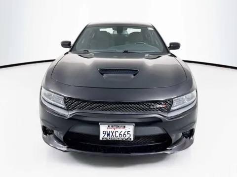 Photos of 2023 Dodge Charger GT for sale in Indio, CA at Unicars Honda