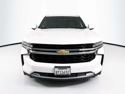 Photos of 2022 Chevrolet Tahoe LS for sale in Indio, CA at Unicars Honda