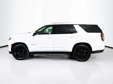 More photos of 2022 Chevrolet Tahoe LS at Unicars Honda, CA