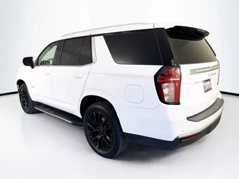 More photos of 2022 Chevrolet Tahoe LS at Unicars Honda, CA