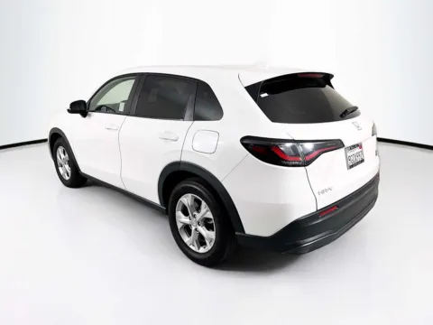 More photos of 2024 Honda HR-V LX at Unicars Honda, CA