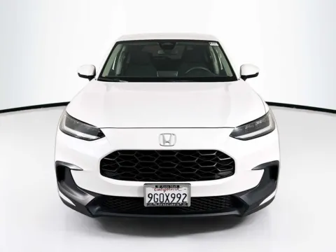 Photos of 2024 Honda HR-V LX for sale in Indio, CA at Unicars Honda