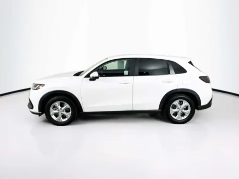 More photos of 2024 Honda HR-V LX at Unicars Honda, CA