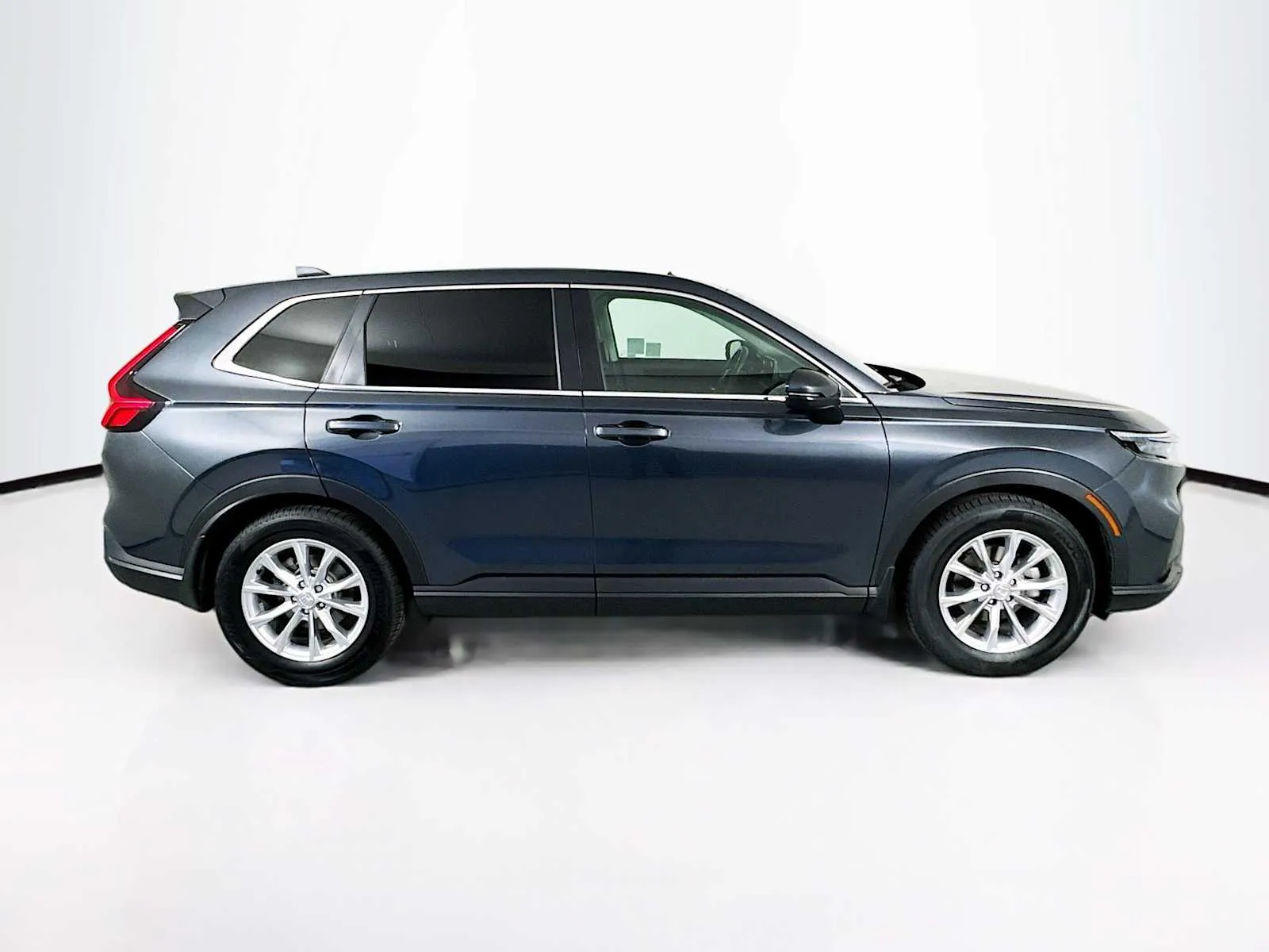 Honda CR-V photo 8