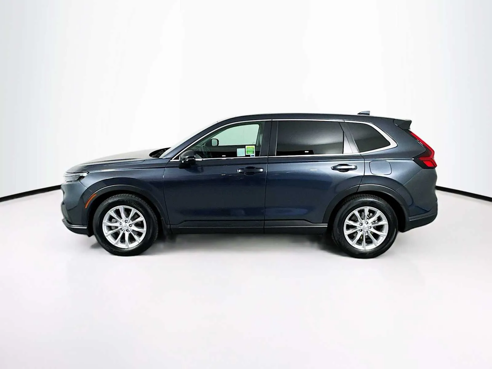 Honda CR-V photo 4