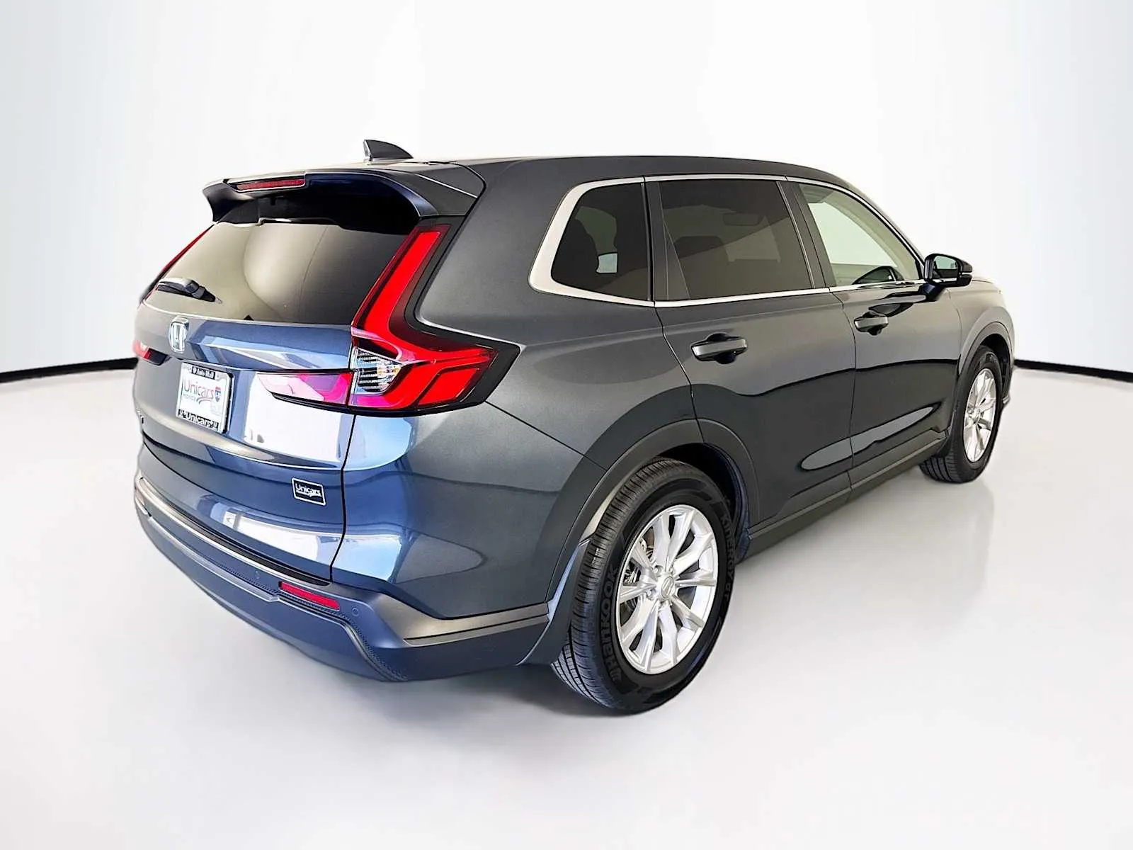 Honda CR-V photo 7