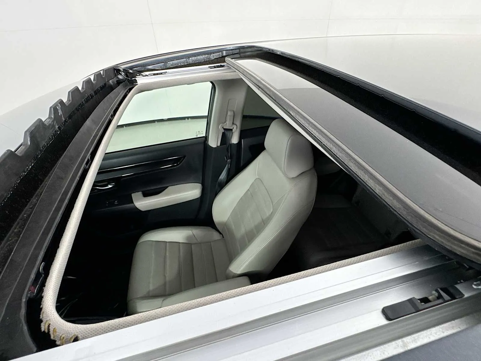 Honda CR-V photo 22