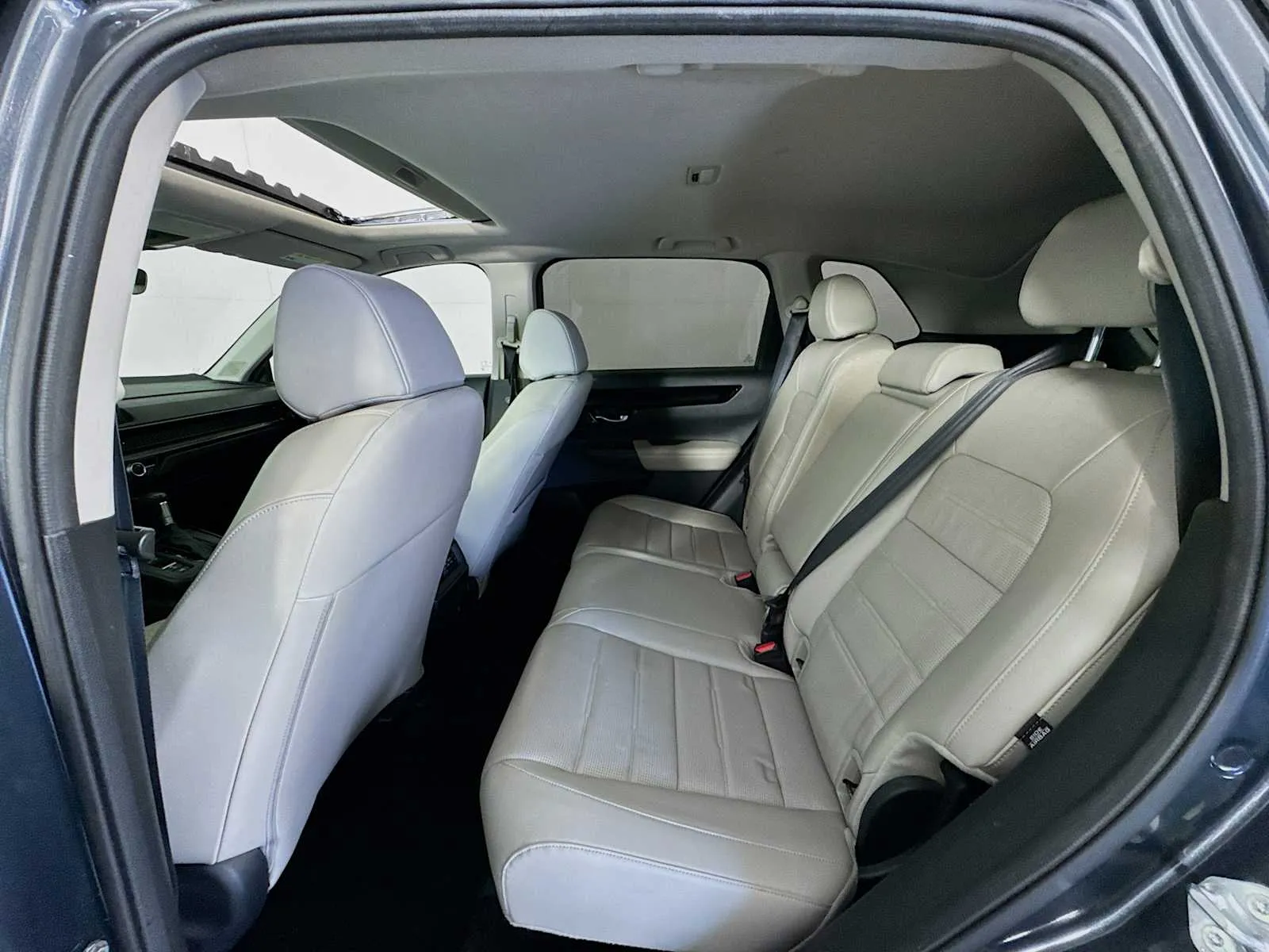 Honda CR-V photo 25