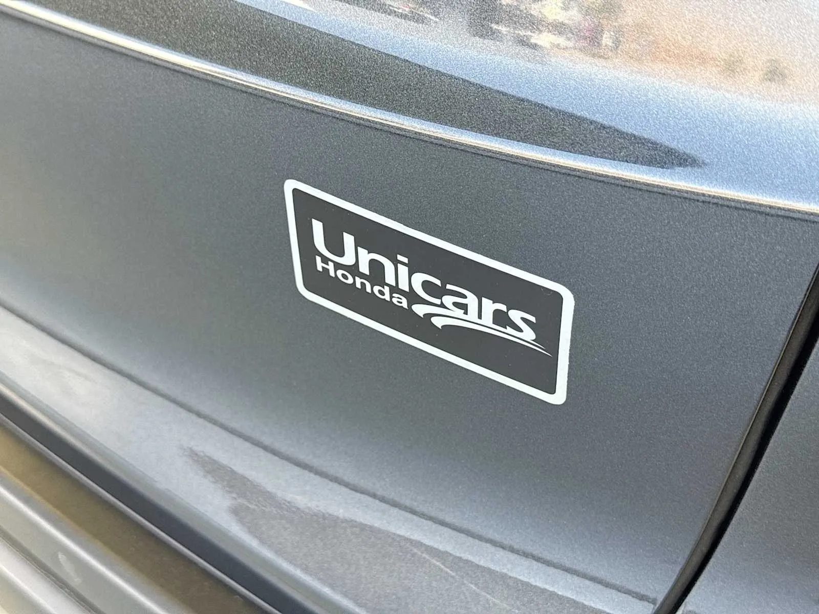 Honda CR-V photo 27
