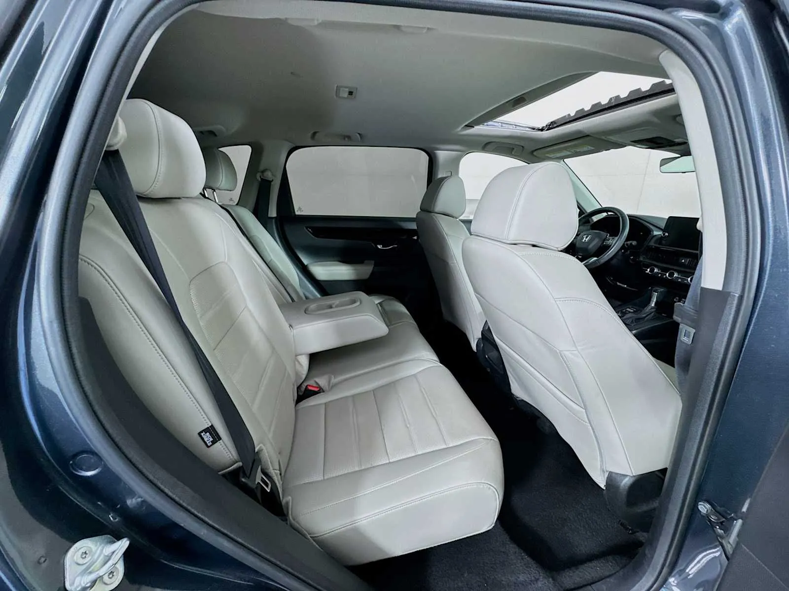 Honda CR-V photo 30