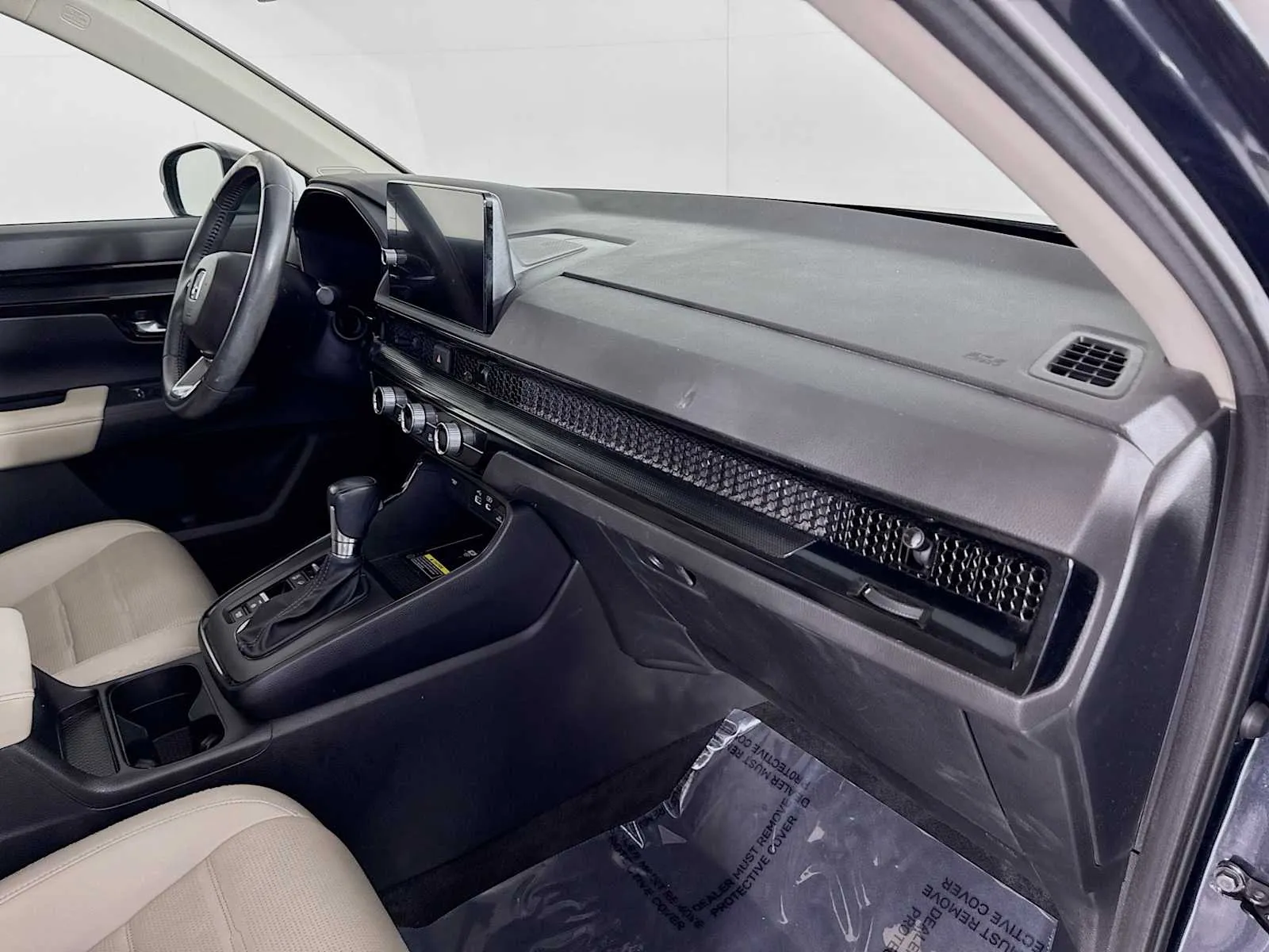 Honda CR-V photo 32