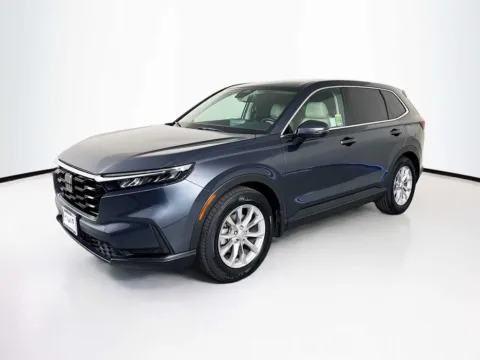 Another view of 2023 Honda CR-V EX-L for sale in Indio, CA at Unicars Honda