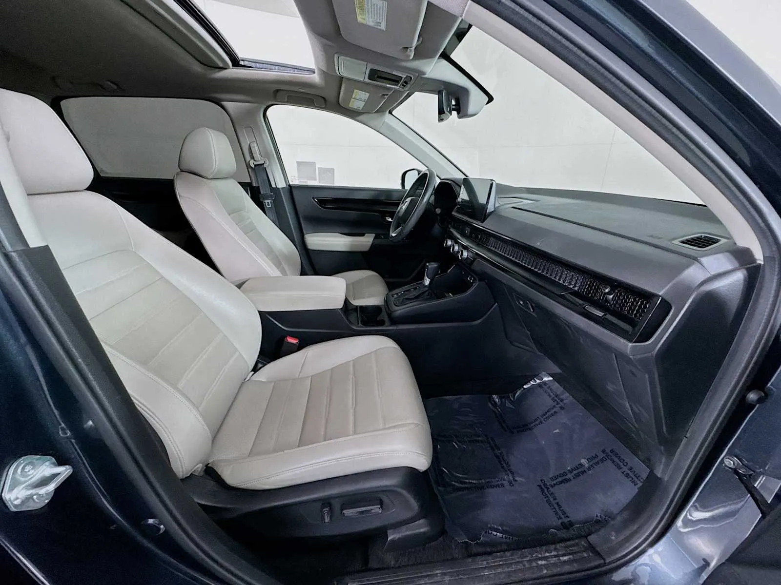 Honda CR-V photo 31