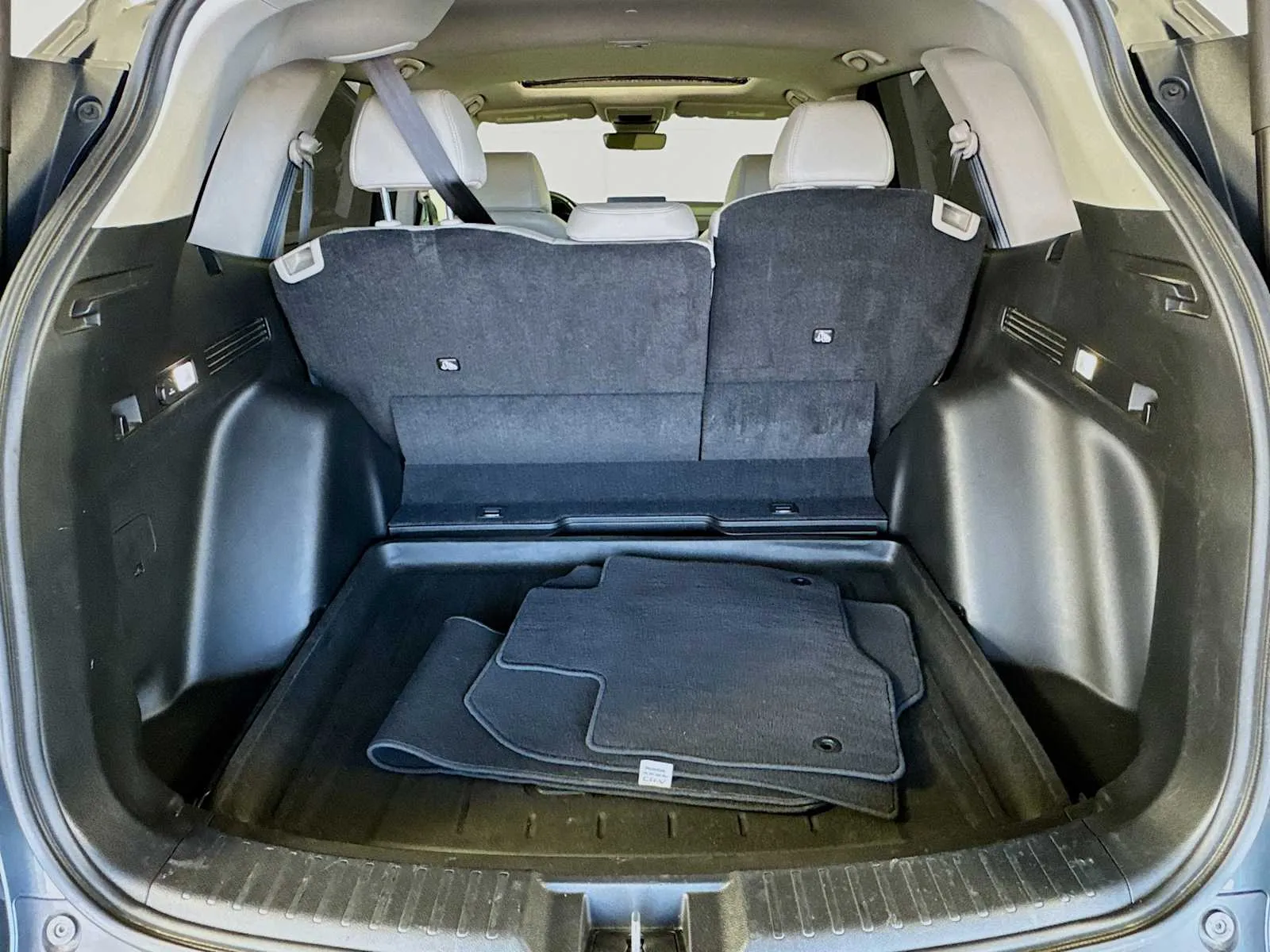 Honda CR-V photo 28