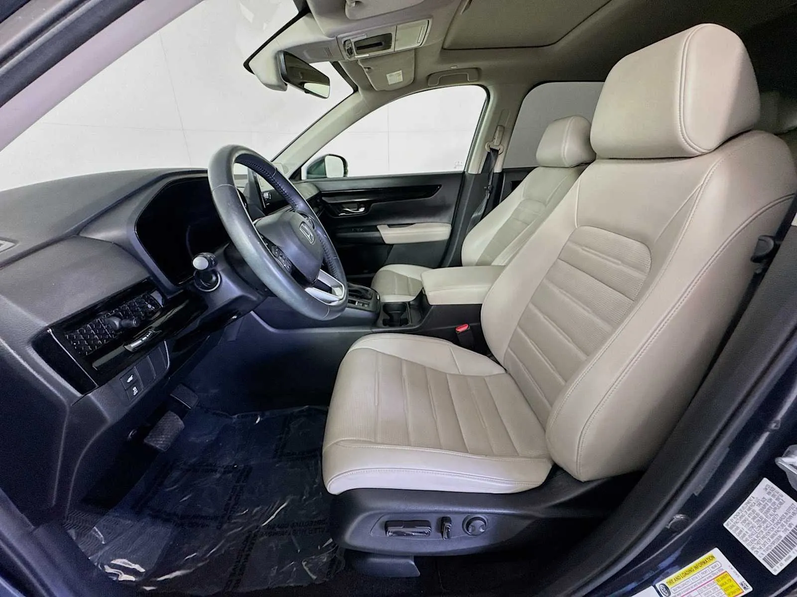 Honda CR-V photo 21