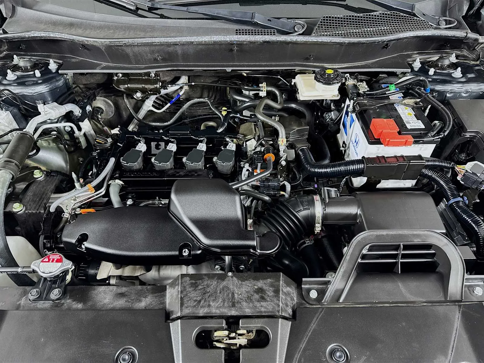 Honda CR-V photo 33