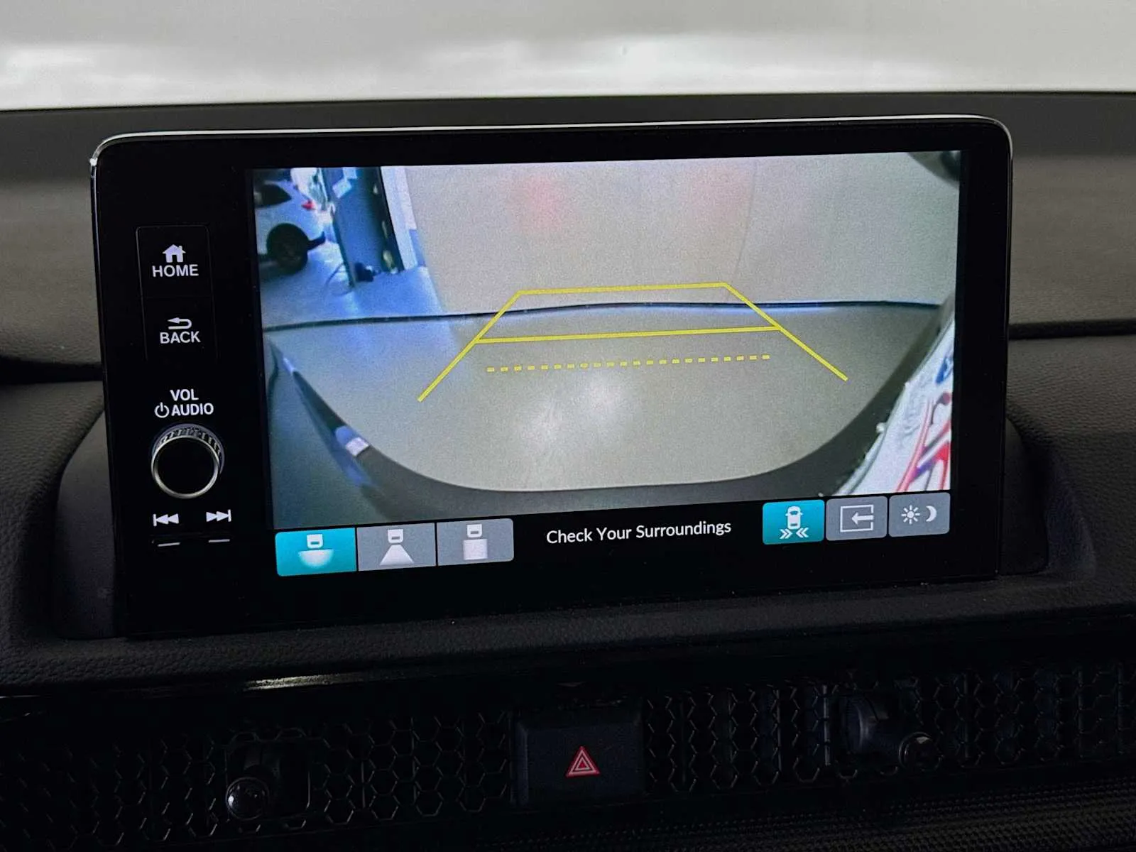 Honda CR-V photo 14