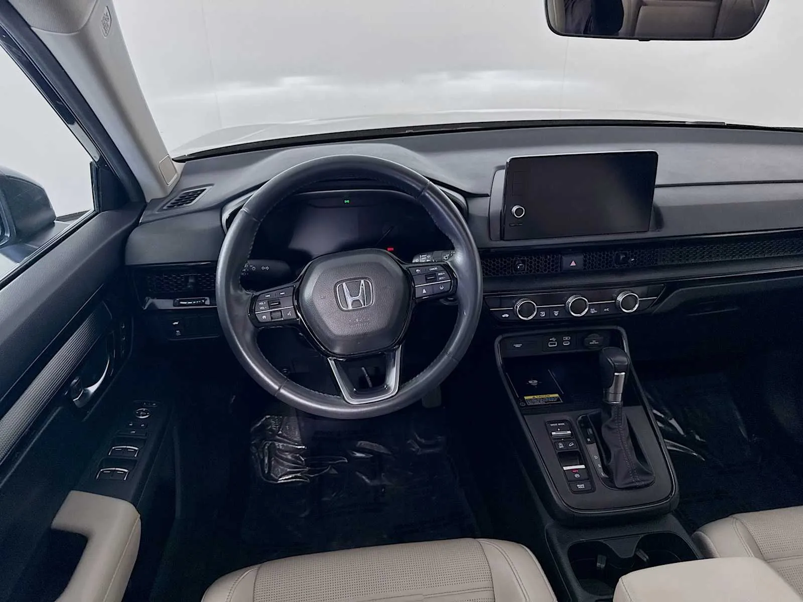 Honda CR-V photo 23