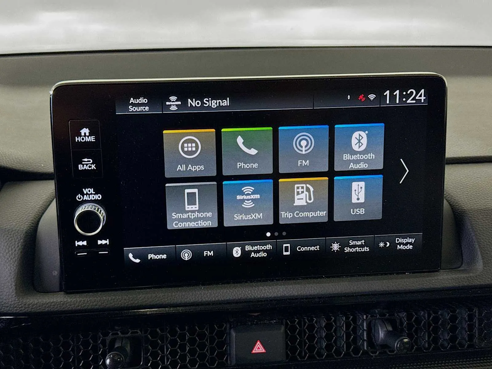Honda CR-V photo 15