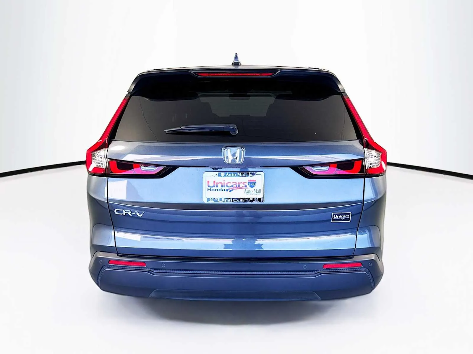 Honda CR-V photo 6
