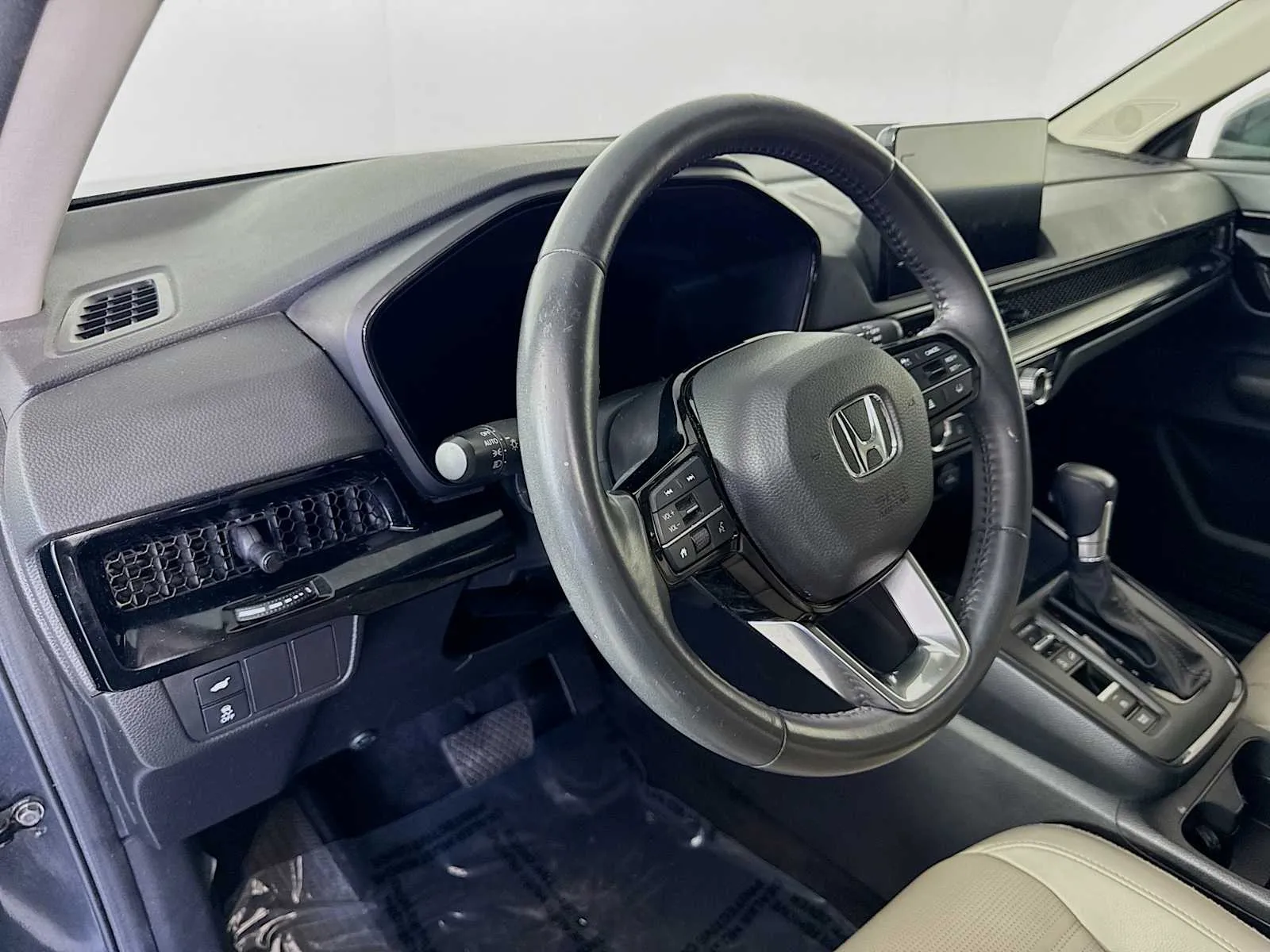 Honda CR-V photo 9