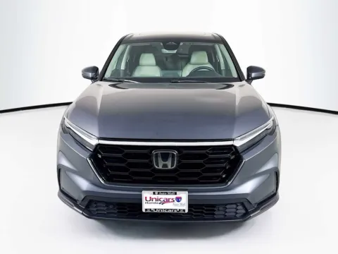 Photos of 2023 Honda CR-V EX-L for sale in Indio, CA at Unicars Honda