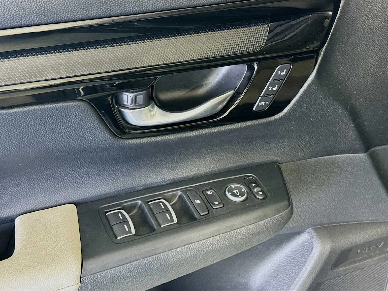 Honda CR-V photo 18