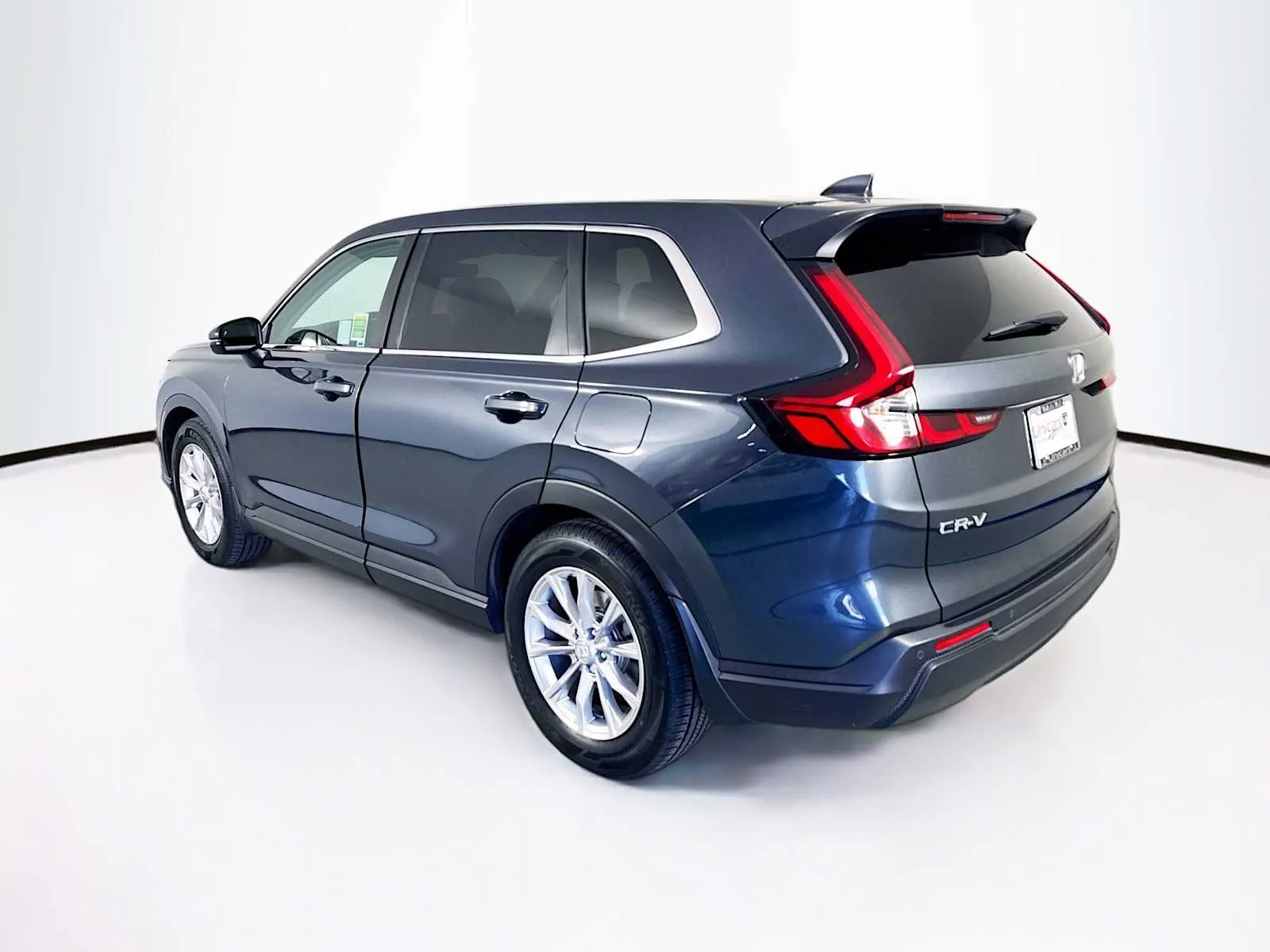 Honda CR-V photo 5