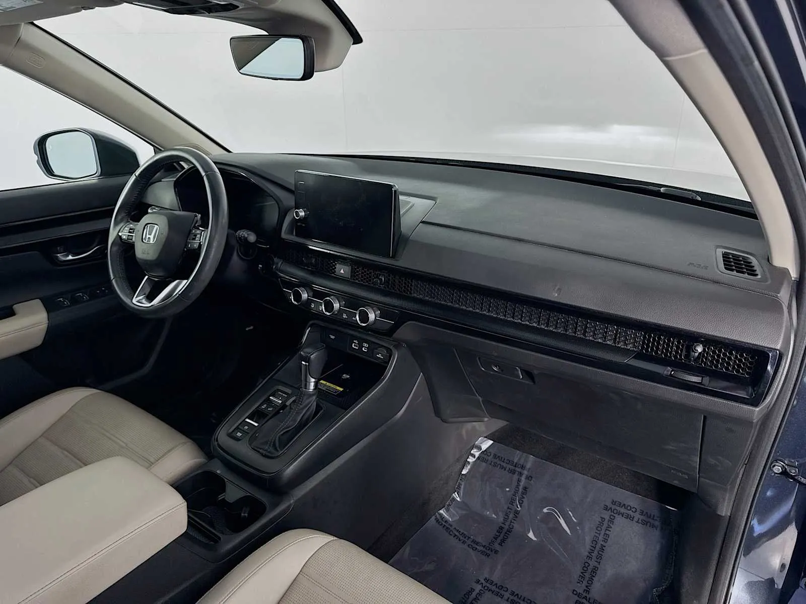 Honda CR-V photo 24