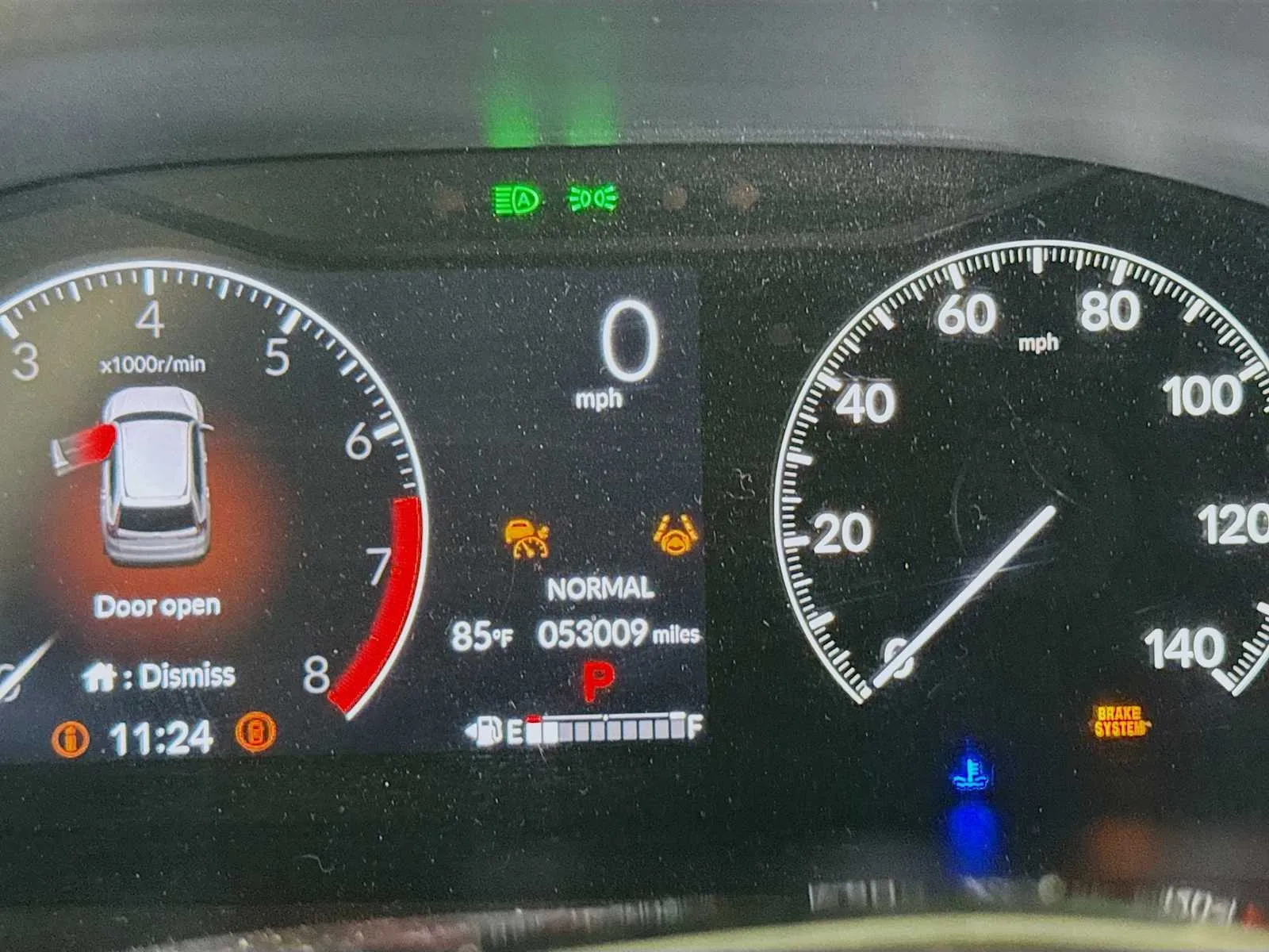 Honda CR-V photo 12