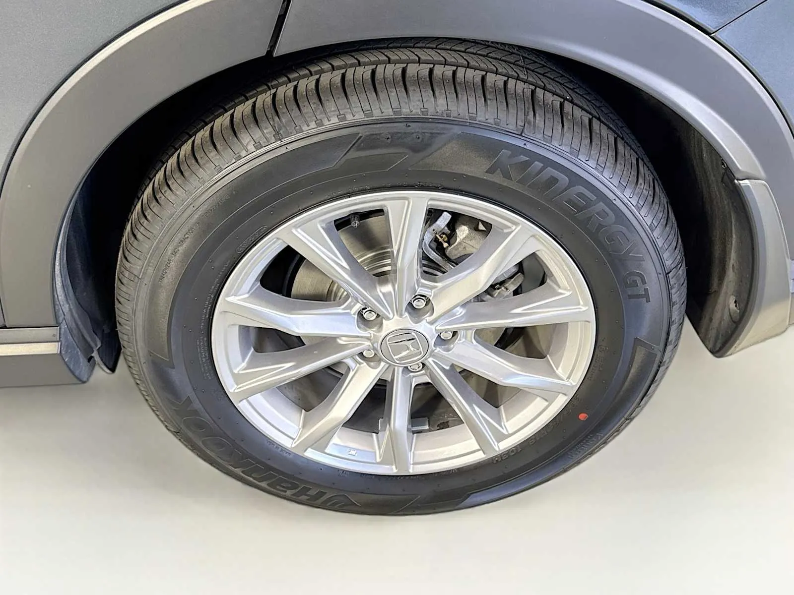 Honda CR-V photo 34