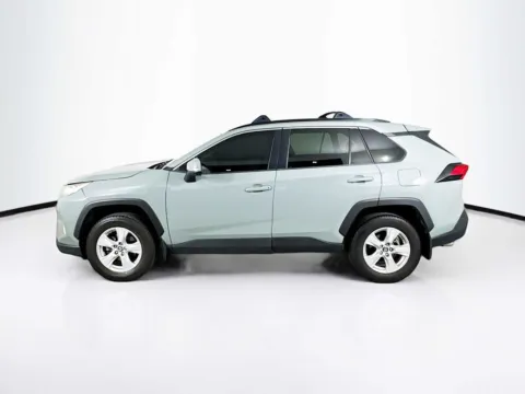 More photos of 2019 Toyota RAV4 XLE at Unicars Honda, CA