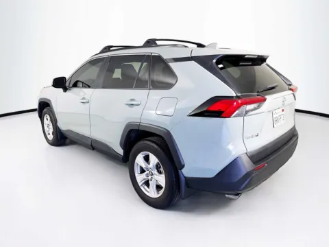 More photos of 2019 Toyota RAV4 XLE at Unicars Honda, CA