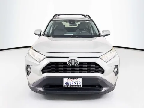 Photos of 2019 Toyota RAV4 XLE for sale in Indio, CA at Unicars Honda