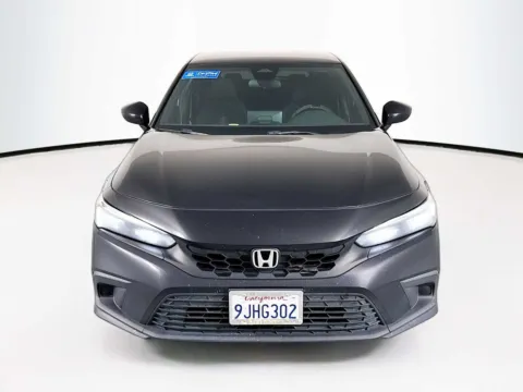 Photos of 2024 Honda Civic Sport for sale in Indio, CA at Unicars Honda