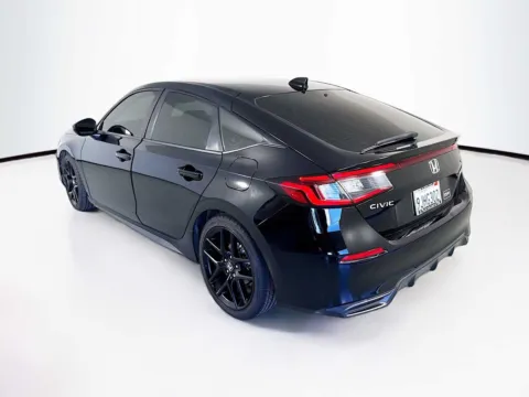 More photos of 2024 Honda Civic Sport at Unicars Honda, CA