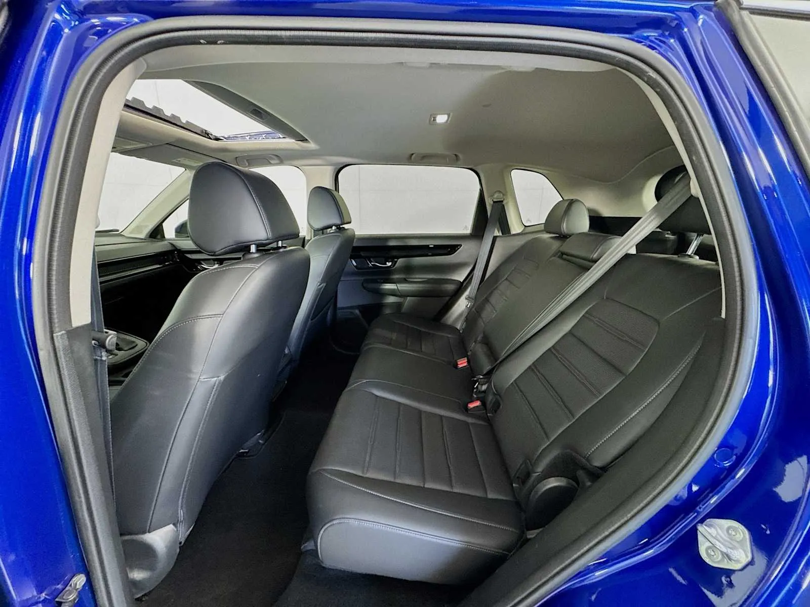Honda CR-V photo 23
