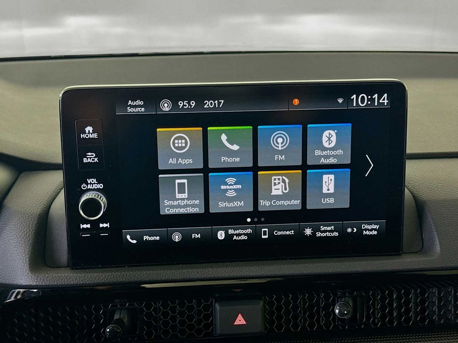 Honda CR-V photo 17